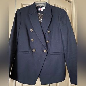 Boden Navy Blazer - Size 8